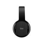Bix BH1 Siyah Bluetooth Kulaklık