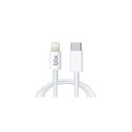 Bix BX-IP02UC Type C to Lightning Şarj Kablosu