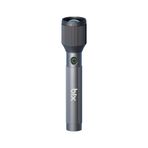 Bix BX2143FL 24 Watt LED 950 mt Uzun Menzilli Şarjlı El Feneri 1100 Lümen Güç Göstergeli Zoom Özellikli Işıklı Kamp Feneri