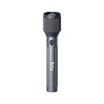 Bix Bx2143fl 24W LED 950 M 1100 Lümen Güç Göstergeli Zoom Özellikli Uzun Menzilli Şarjlı El Feneri