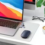 Bix Bx22hb Usb To Usb 3.2 Usb 2.0 Dönüştürücü Adaptör Hub