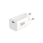 Bix BX45G GAN TYPE-C PD 3.0 45W Beyaz Mini Şarj Cihazı