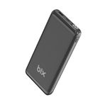 Bix BXPB107 Siyah 10000 mAh Powerbank