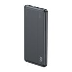 Bix BXPB108 Siyah 10000 mAh Powerbank