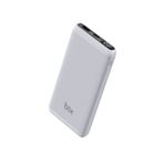 Bix BXPB11 Beyaz 10000 mAh Powerbank