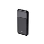 Bix BXPB12 Siyah 10000 mAh Powerbank