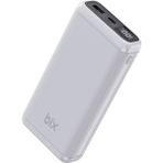 Bix BXPB204 Beyaz 20000 mAh Powerbank