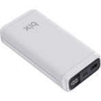 Bix BXPB21 Beyaz 20000 mAh Powerbank