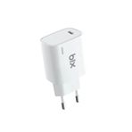 Bix BXT21W 20 Watt Beyaz Hızlı Şarj Cihazı
