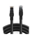 Bix CAT6A 10 gbps 500 mhz STP 3 mt Ethernet Kablosu