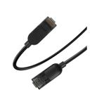 Bix CAT6A Slim 10 gbps 500 mhz UTP 2 mt Ethernet Kablosu
