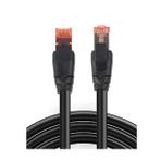Bix CAT8 40 gbps 2000 mhz STP 3 mt Ethernet Kablosu