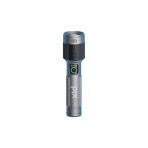Bix Flashlight Bx2101fl 30W Led, Max. 1450 Lümen Parlaklık Ve 690 Metreye Ka Uzun Menzilli Şarj Edilebilir, Led Güç Göstergeli Çok Modlu Acil Durum Ve Kamp Kompakt El Feneri