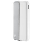 Bix iData 16 GB Air Hafızalı Çift Çıkışlı 10000mAh Powerbank