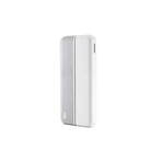 Bix iData Air 10000 Mah 32 GB Hafızalı Beyaz Powerbank