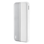 Bix iData Air Hafızalı Çift Çıkışlı 10000 mAh 64 GB Powerbank
