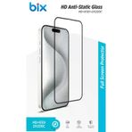 Bix İphone 11 HD Şeffaf Anti Statik Nano Ekran Koruyucu