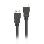 Bix NHD05 4K 60 Hz 5 m Yüksek Hızlı Ethernet ve HDMI Kablosu