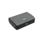 Bix PB106 Gri 10000 mAh Powerbank