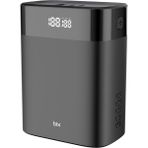 Bix PB140W Siyah 30000 mAh Powerbank
