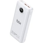 Bix PB201 Beyaz 20000 mAh Powerbank
