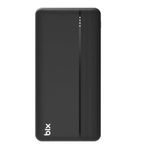 Bix Pb302 Siyah/Beyaz 30000 MaH Powerbank