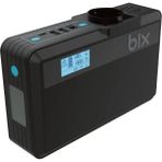 Bix PB401 40000MAH 230V 100W Ac Priz, 2*usb-A, 60W Type-C Giriş ve Çıkış Özellikli Hızlı Şarj Teknolojisine Sahip Taşınabilir Şarj Cihazı - 40000MAH 230V 100W 148Wh