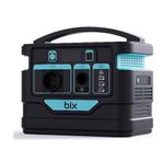Bix PS140K 518Wh 500 W Taşınabilir Güç İstasyonu