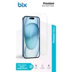Bix Samsung A04 Fleaxible Şeffaf Nano Ekran Koruyucu