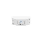 Bix Sc-01 Wifi Kontrollü Akıllı Röle Zamanlama ve Sesli Komut Özellikli Akıllı Devre Sistemi - 1 Adet - Ahşap