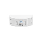 Bix SC-01 WiFi Kontrollü Akıllı Röle Zamanlama ve Sesli Komut Özellikli Akıllı Devre Sistemi