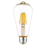 Bix SL-03 6 W Daylight A+ Uzaktan Kontrol ve Zaman Ayarlı Akıllı Ampül