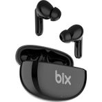Bix Soundcraft X1 Siyah Bluetooth Kulaklık