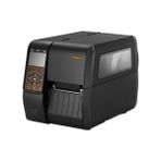 Bixolon Bıxolon Xt5-40 4" Endüstriyel Barkod Yazıcı (203 Dpi, Usb/seri/ethernet, 450 M Ribbon)