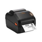 Bixolon XD3-40dk Direk Termal Usb Barkod Yazıcı - Siyah