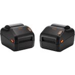 Bixolon XD3-40TEK Direk Termal Usb, Seri, Ethernet Bağlantılı Barkod Yazıcı - Beyaz