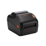 Bixolon XD3-40TEK USB Seri Ethernet 203 DPI 104 mm 127 mm/sn Direk Termal Transfer Barkod Yazıcı