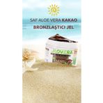 Bixomi Aloe Vera Saf Su Bazlı Yüz Vücut Bronzlaştırıcı Jel Krem 100 ml