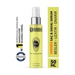 Bixomi Saç Sakal Onarıcı Ve Güçlendirici Altın Serum 50 ml