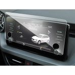 BIXUAN İle uyumlu Skoda Kodiaq Scala Bolero 2017 2018 2019 2020 2021 Navigasyon Koruyucu Folyo, Fabia 4 2022 Navi Folyo Radyo Ekran Koruyucu Film Temperli Cam 9H Kamiq 2023 GPS Aksesuarı