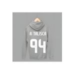 Biy Store anderson talisca sırt forma baskılı unisex kapüşonlu sweatshirt