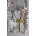 biyan collection Erkek Bebek Mevlütlük Şehzade Sünnetlik Sünnet Kıyafeti Erkek Çocuk Hediye Bebek Hediyelik