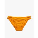 Biye Detaylı Bikini Altı
