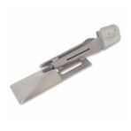 Biye Tek Kıvırma Klorat(Etek) Apara 25x8mm/ UMA-08
