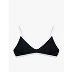 Biyeli U Yaka Spor Bralet Bikini Üstü