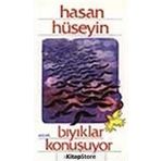 BIYIKLAR KONUŞUYOR - HASAN HÜSEYİN