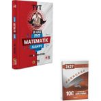 Bıyıklı Matematik 2026 Yks Tyt 55 Günde Matematik Kampı Video Ders Kitabı+Anla Kazan Paragraf