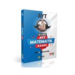 Bıyıklı Matematik 80 Günde AYT Matematik Kampı Video Ders Kitabı Selim Yüksel 2026