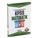 Bıyıklı Matematik Kpss Meb-Ags Dgs Ales Matematik Gpt Soru Bankası Matronik - Selim Yüksel Bıyıklı Matematik