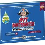 Bıyıklı Matematik Yayınları Bıyıklı Matematik AYT Matematik Video Ders Notları